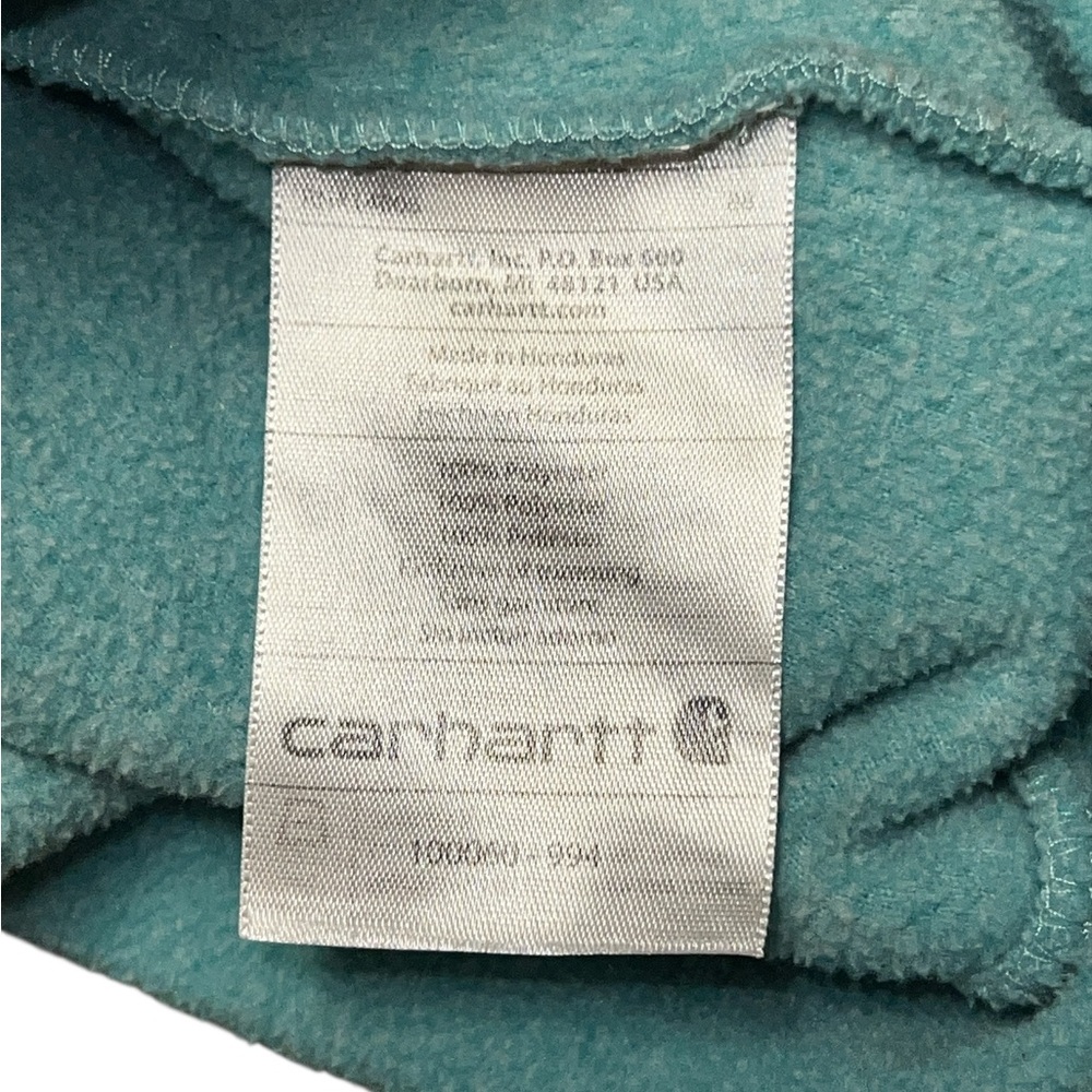 Carhartt Women's Fleece Vest Size XXL - Picture 5 of 6